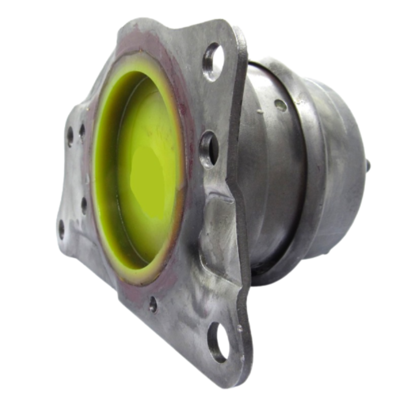 Поліуретанова подушка двигуна права Volkswagen Fox 2003-2014 1.4L HARDNESS