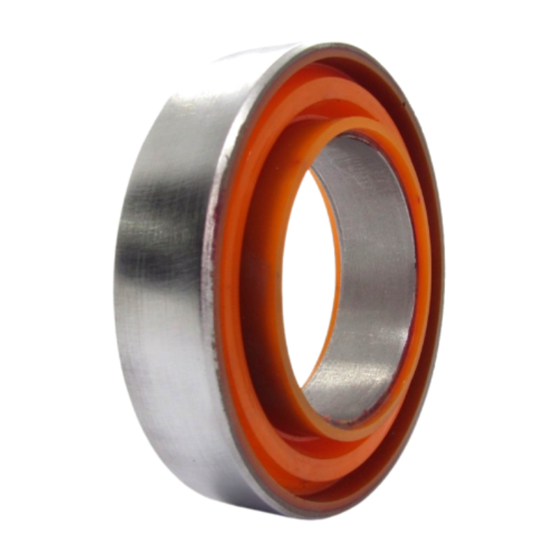 Поліуретановий підвісний підшипник карданного вала Ssang Yong Actyon 2012- ЗМІННА ВКЛАДКА