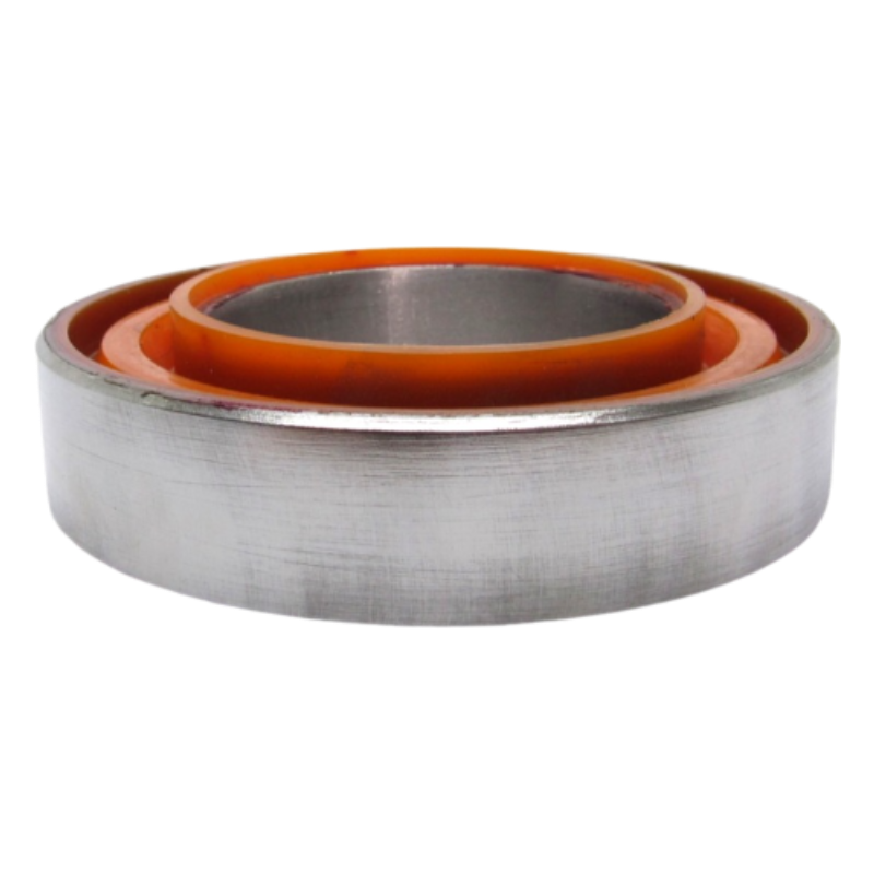 Поліуретановий підвісний підшипник карданного вала Ssang Yong Actyon 2012- ЗМІННА ВКЛАДКА