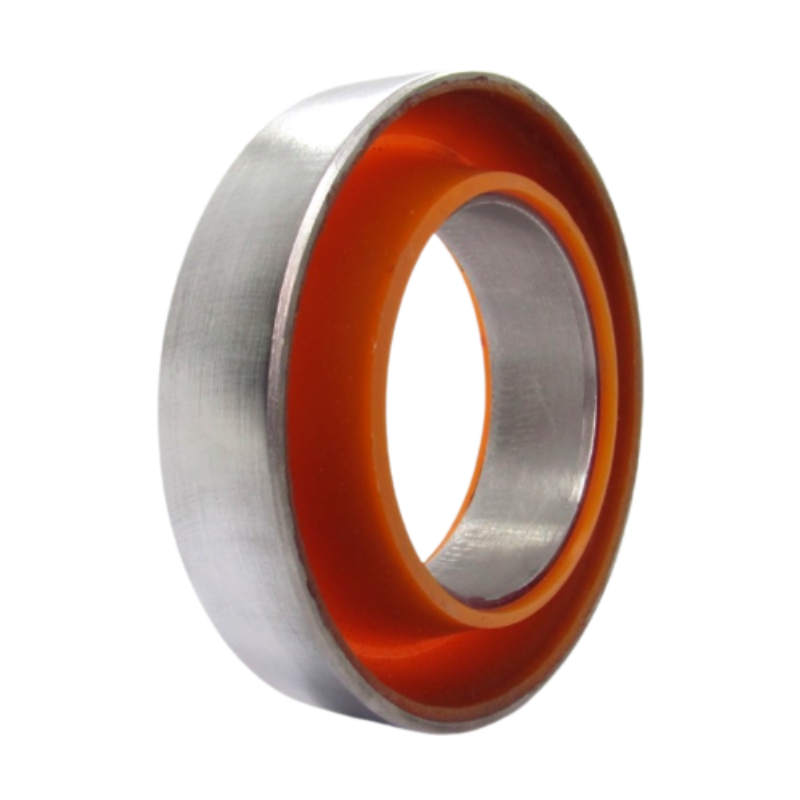 Поліуретановий підвісний підшипник карданного вала Ssang Yong Actyon 2012- ЗМІННА ВКЛАДКА