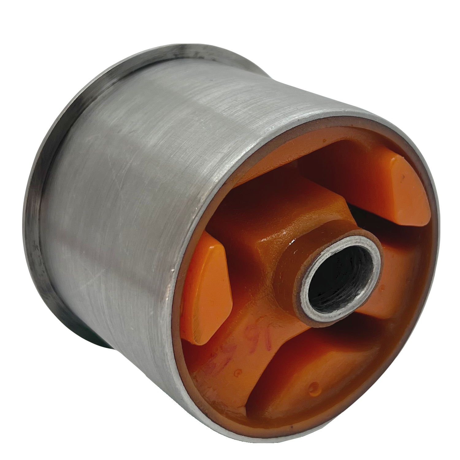 Поліуретанова подушка двигуна Smart Forfour 2004-2007 ЗМІННИЙ САЙЛЕНТБЛОК