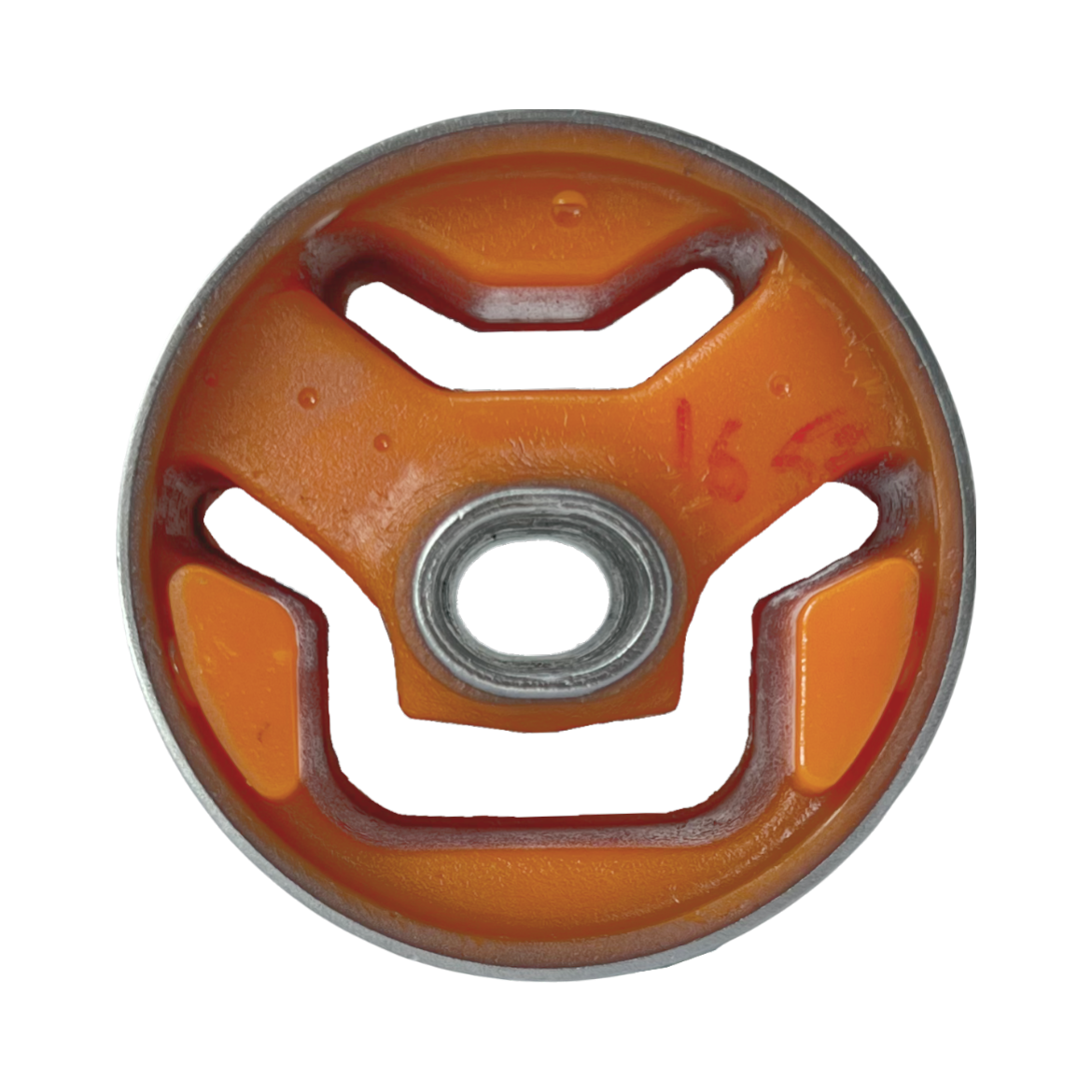 Поліуретанова подушка двигуна Smart Forfour 2004-2007 ЗМІННИЙ САЙЛЕНТБЛОК