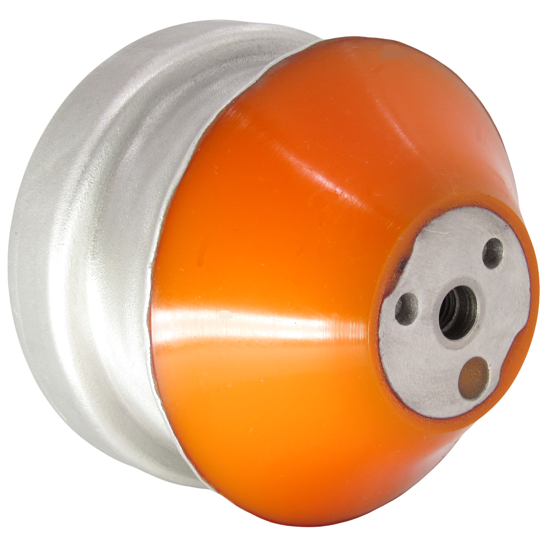 Поліуретанова подушка двигуна ліва, права Merсedes 124 1984-1997 РЕКОНСТРУКЦІЯ ВАШОЇ