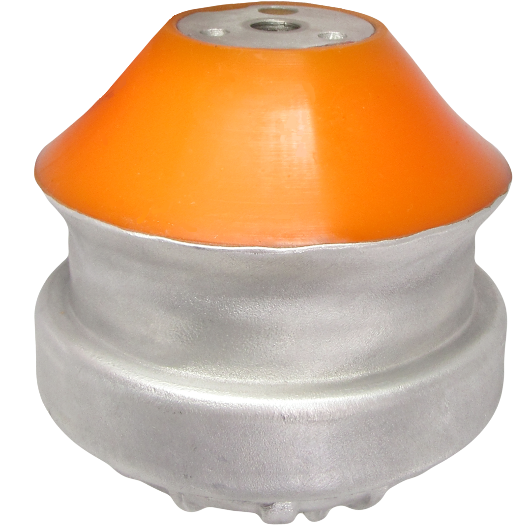 Поліуретанова подушка двигуна ліва, права Merсedes 124 1984-1997 РЕКОНСТРУКЦІЯ ВАШОЇ