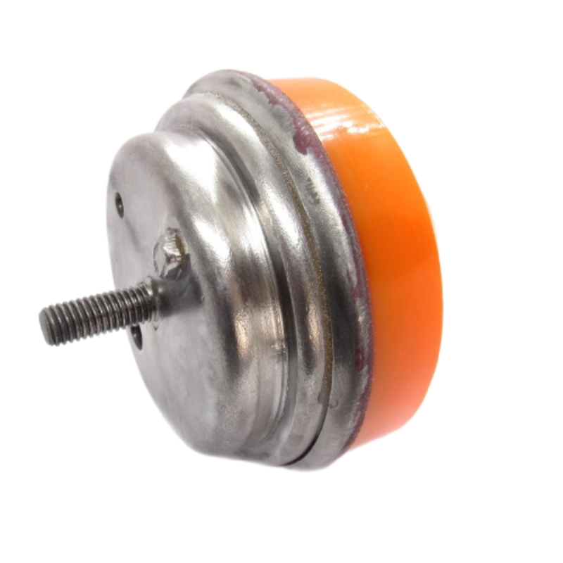 Поліуретанова подушка двигуна права Opel Omega 1986-1993