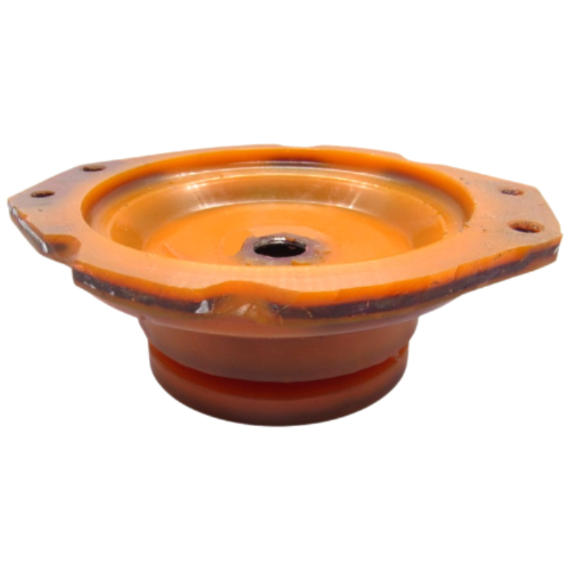 Polyurethane front shock absorber support Renault Espace 2002-2016 RECONSTRUCTION OF YOUR