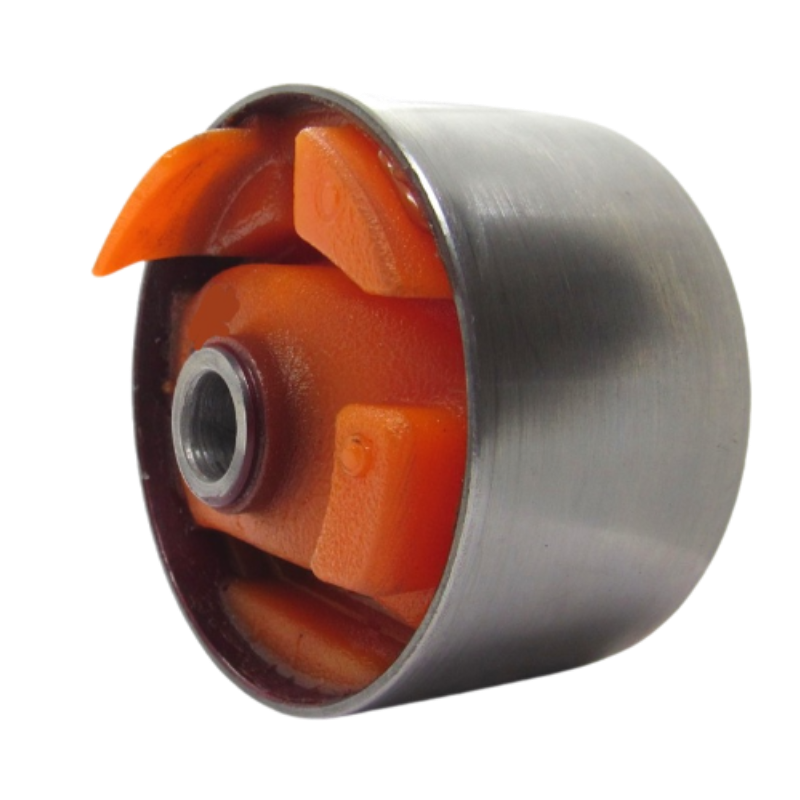 Полиуретановая подушка двигателя передняя Mazda 323 1994-2000 СМЕННЫЙ САЙЛЕНТБЛОК