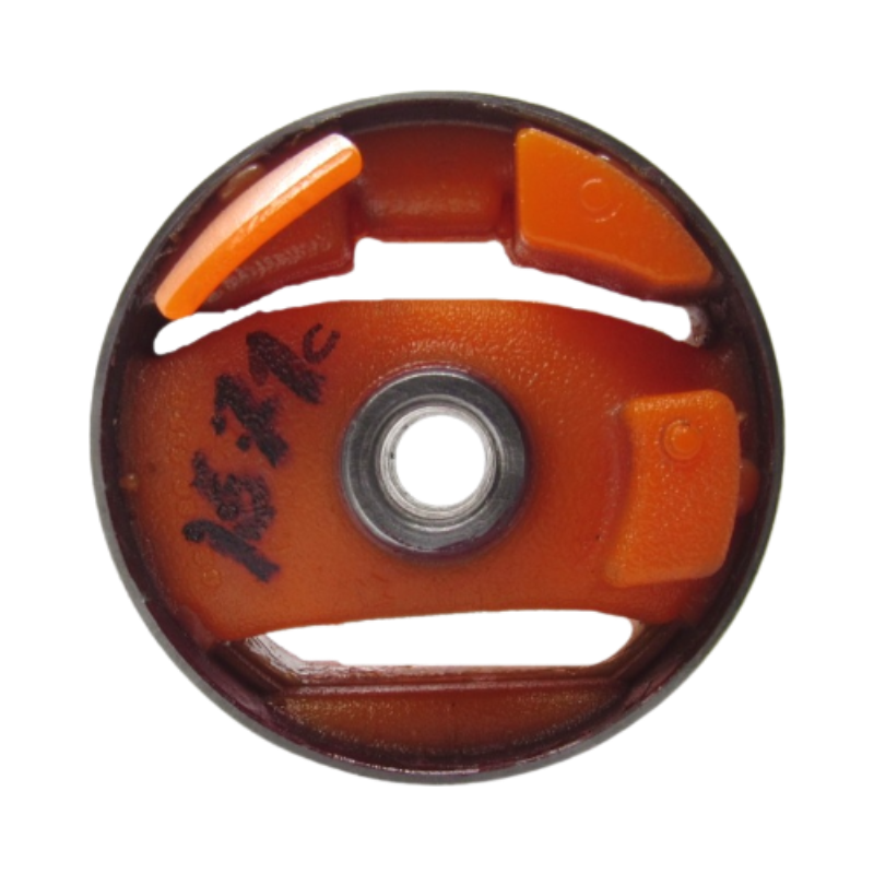 Полиуретановая подушка двигателя передняя Mazda 323 1994-2000 СМЕННЫЙ САЙЛЕНТБЛОК