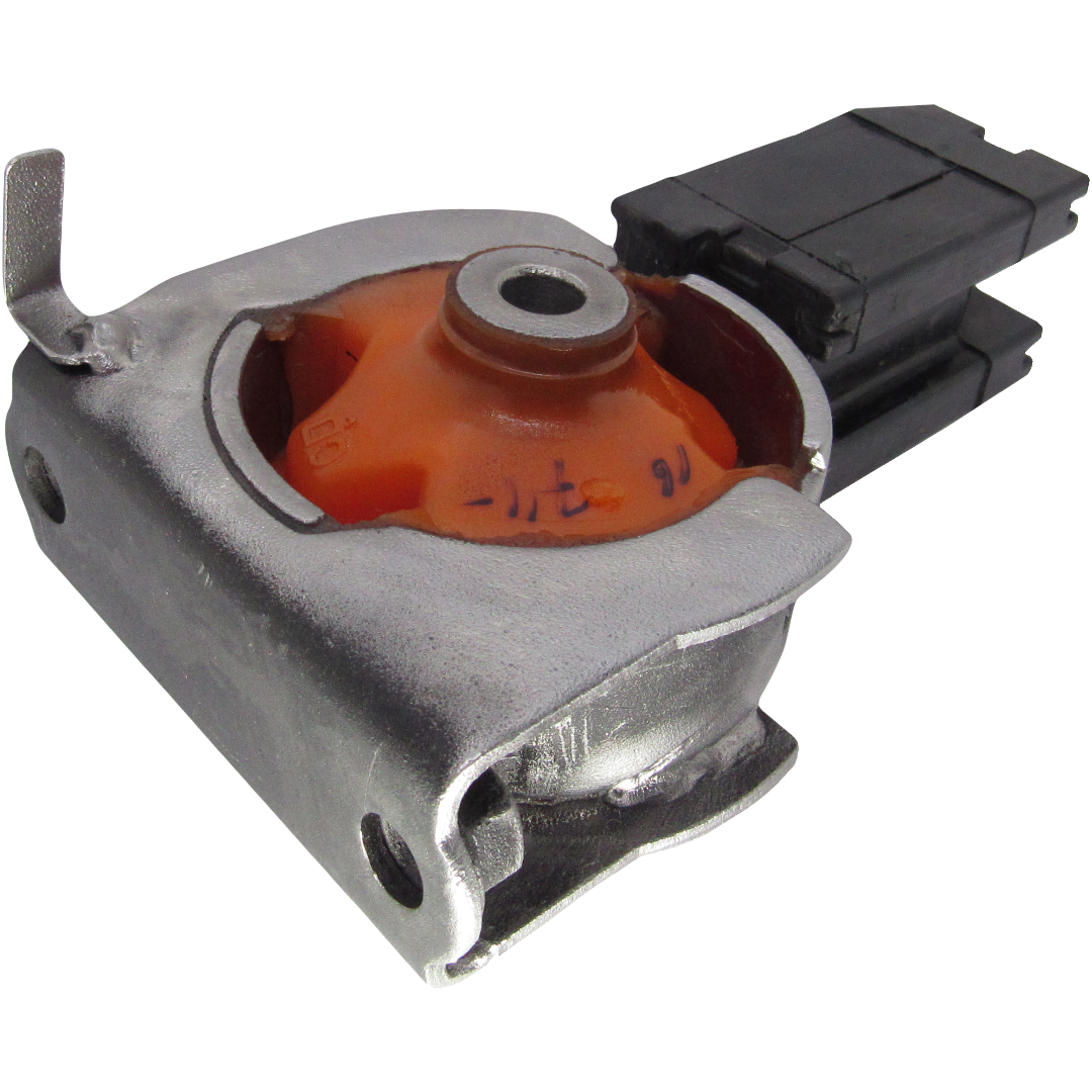 Поліуретанова подушка двигуна передня Toyota Rav4 2000-2005 РЕКОНСТРУКЦІЯ ВАШОЇ