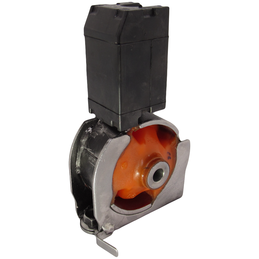 Поліуретанова подушка двигуна передня Toyota Rav4 2000-2005 РЕКОНСТРУКЦІЯ ВАШОЇ