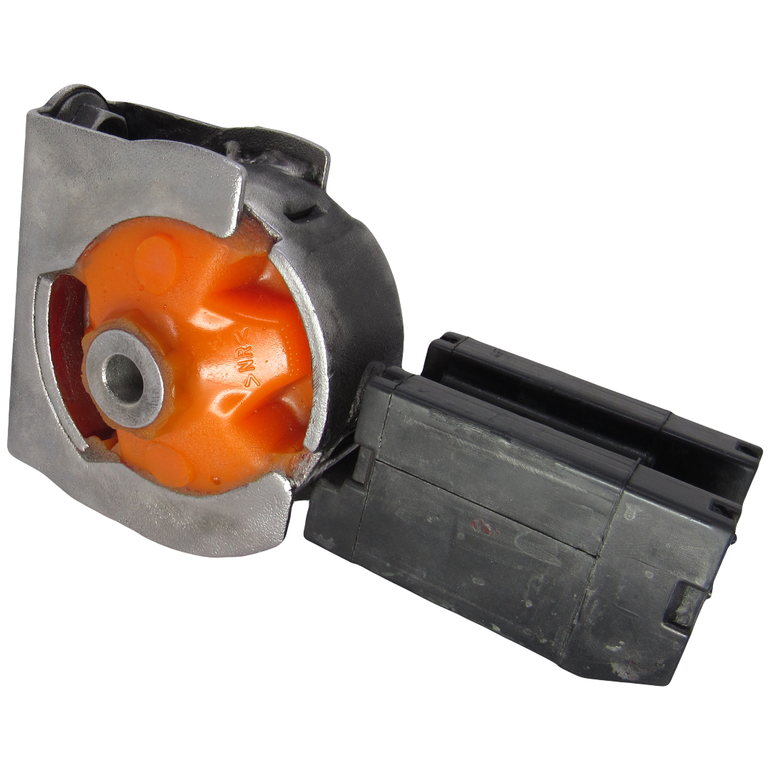 Поліуретанова подушка двигуна передня Toyota Rav4 2000-2005 РЕКОНСТРУКЦІЯ ВАШОЇ