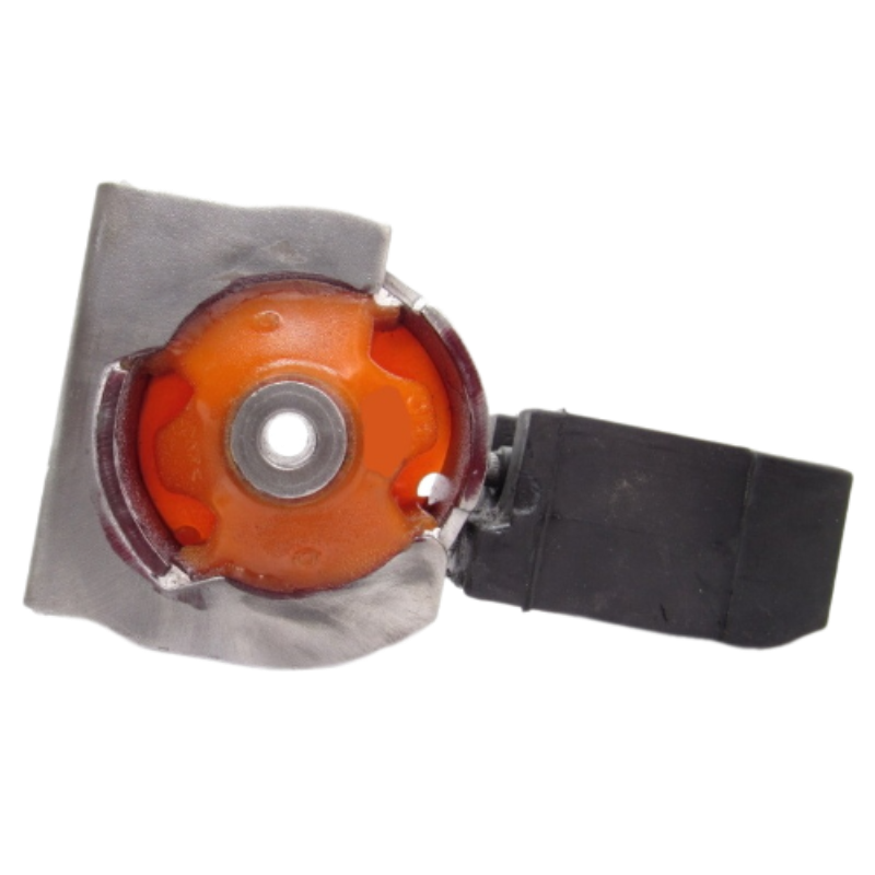 Поліуретанова подушка двигуна передня Toyota Avensis 2003-2009 2.0D РЕКОНСТРУКЦІЯ ВАШОЇ