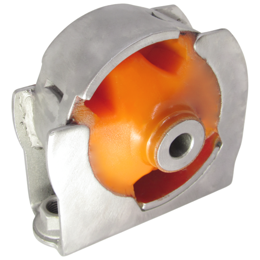 Поліуретанова подушка двигуна передня Toyota Rav4 2000-2005