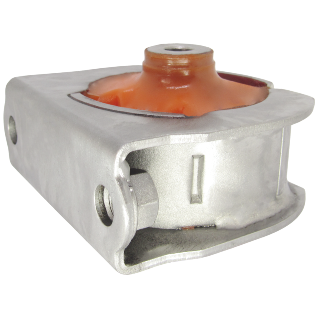 Поліуретанова подушка двигуна передня Toyota Rav4 2000-2005