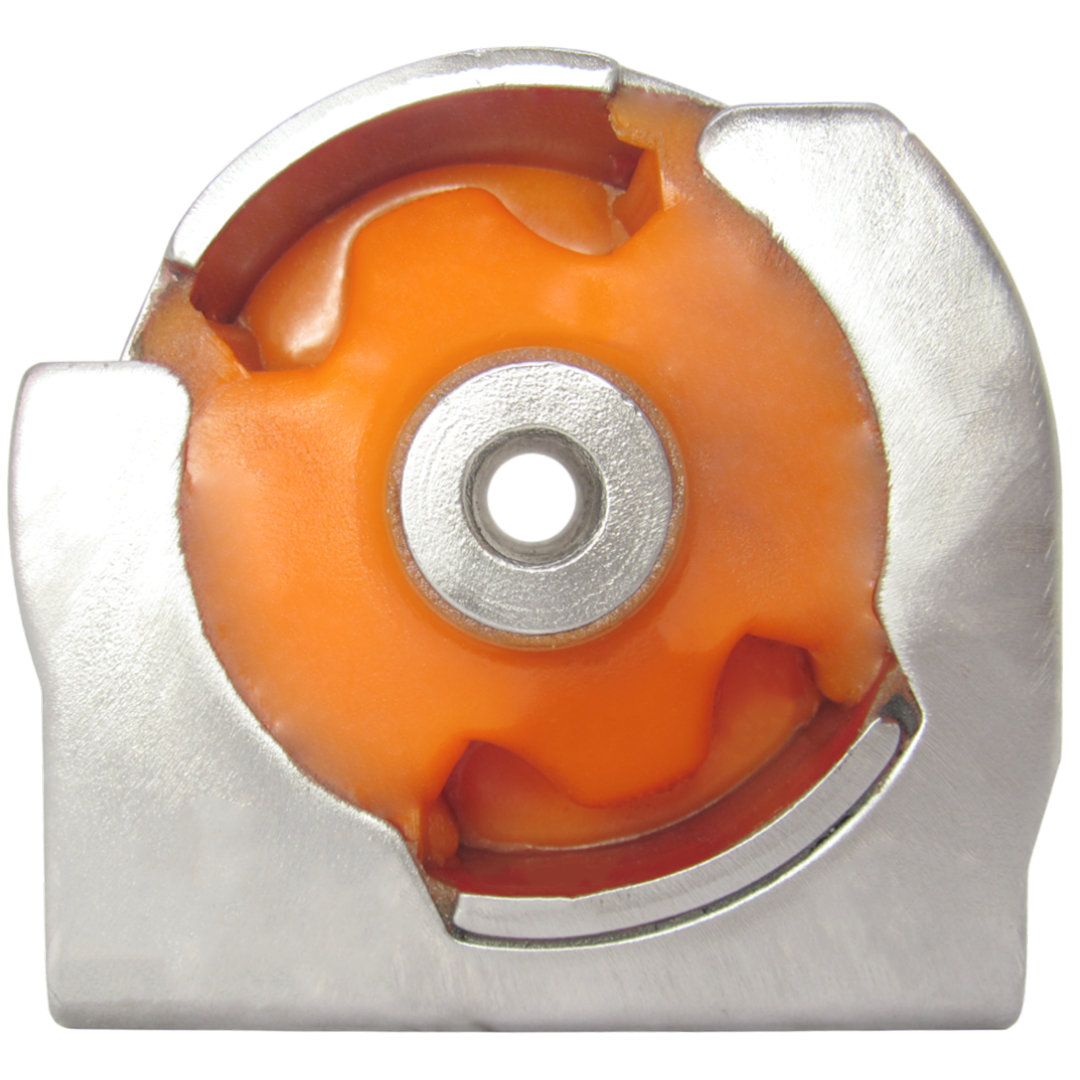 Поліуретанова подушка двигуна передня Toyota Rav4 2000-2005