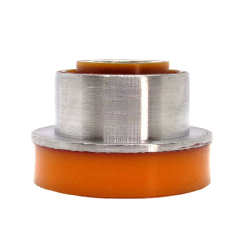 Полиуретановый сайлентблок переднего рычага передний Toyota Mark X 2004-2009