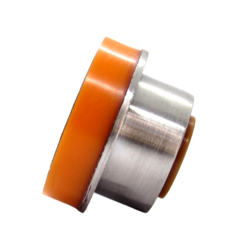 Полиуретановый сайлентблок переднего рычага передний Toyota Mark X 2004-2009