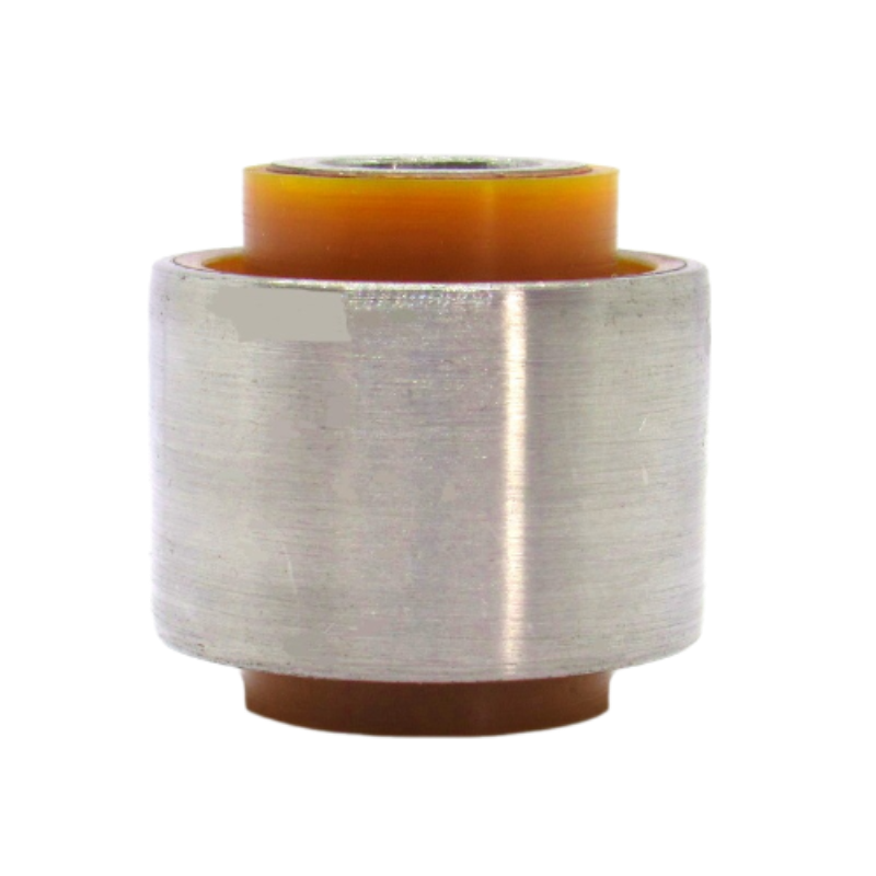 Полиуретановый сайлентблок заднего поперечного развального рычага внутренний Mazda 323 1994-2000