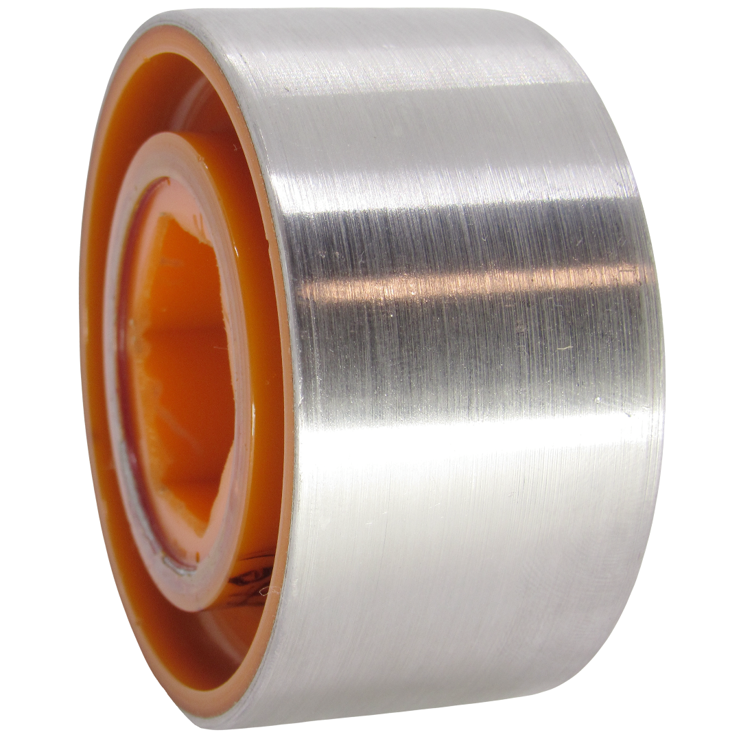 Поліуретановий сайлентблок нижнього переднього важеля задній Rover 75 1998-2005