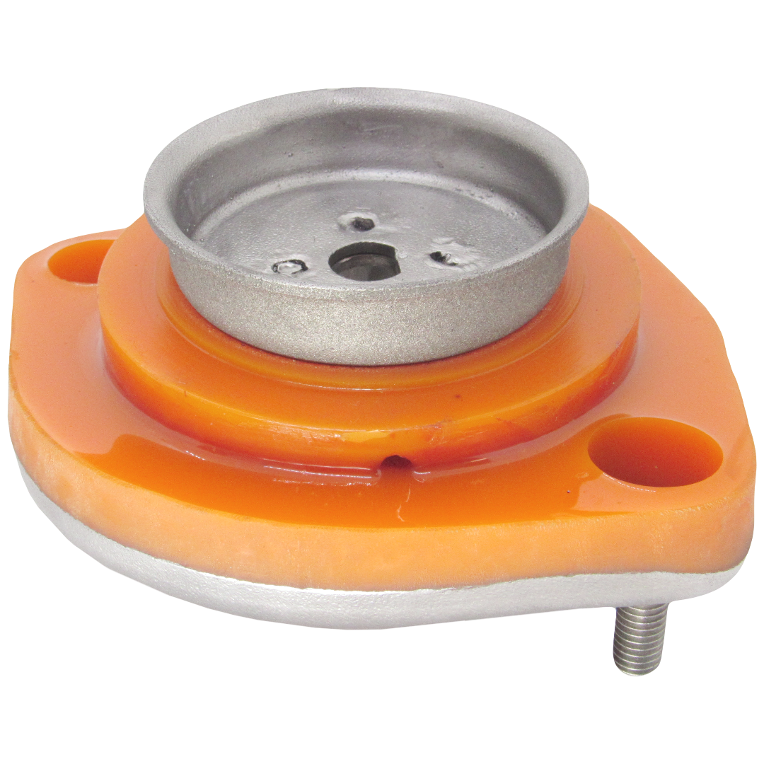 Поліуретанова опора заднього амортизатора Hyundai Matrix 2000-2008 Права