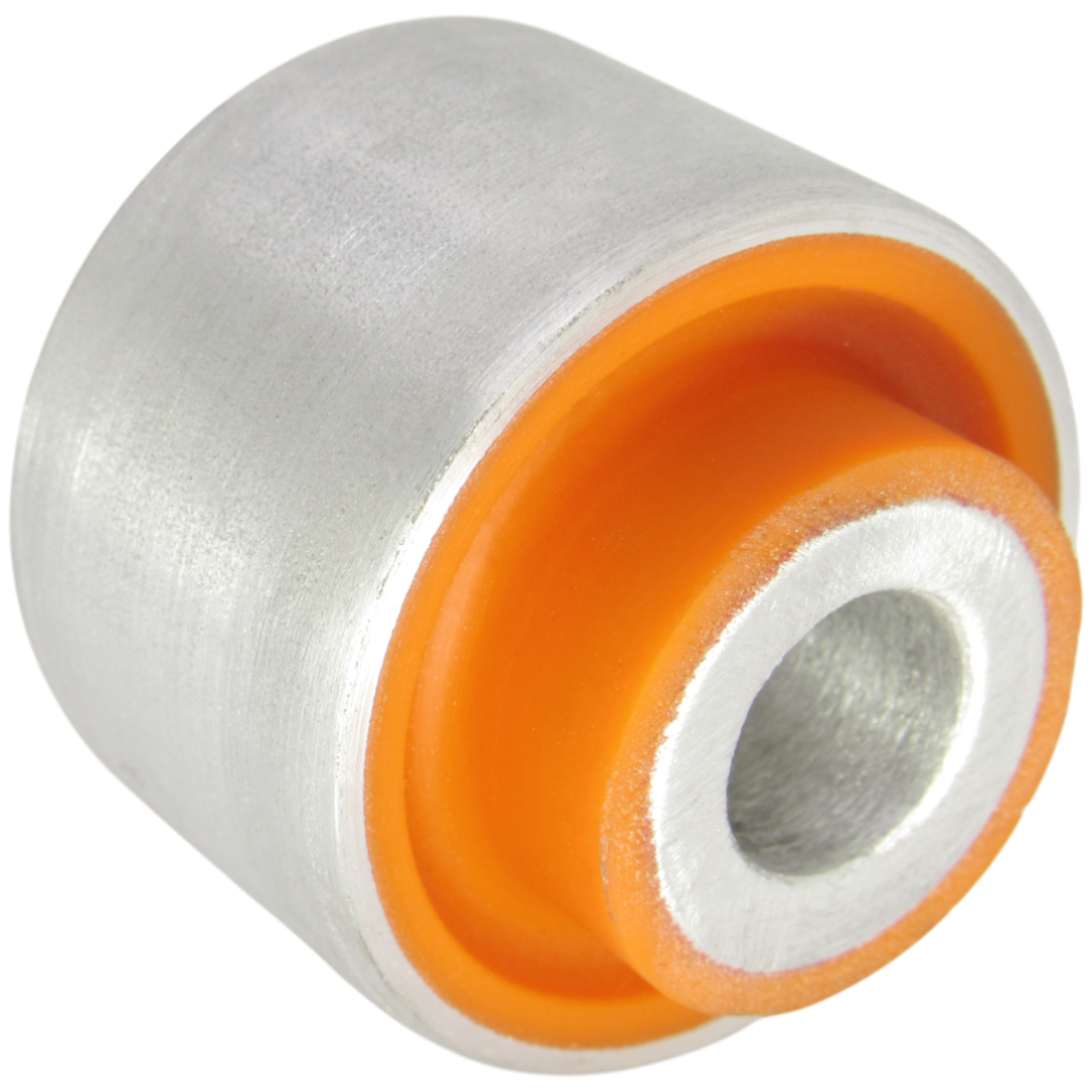 Поліуретановий сайлентблок заднього поперечного серпоподібного важеля зовнішній Lincoln Mkz 2013-2018