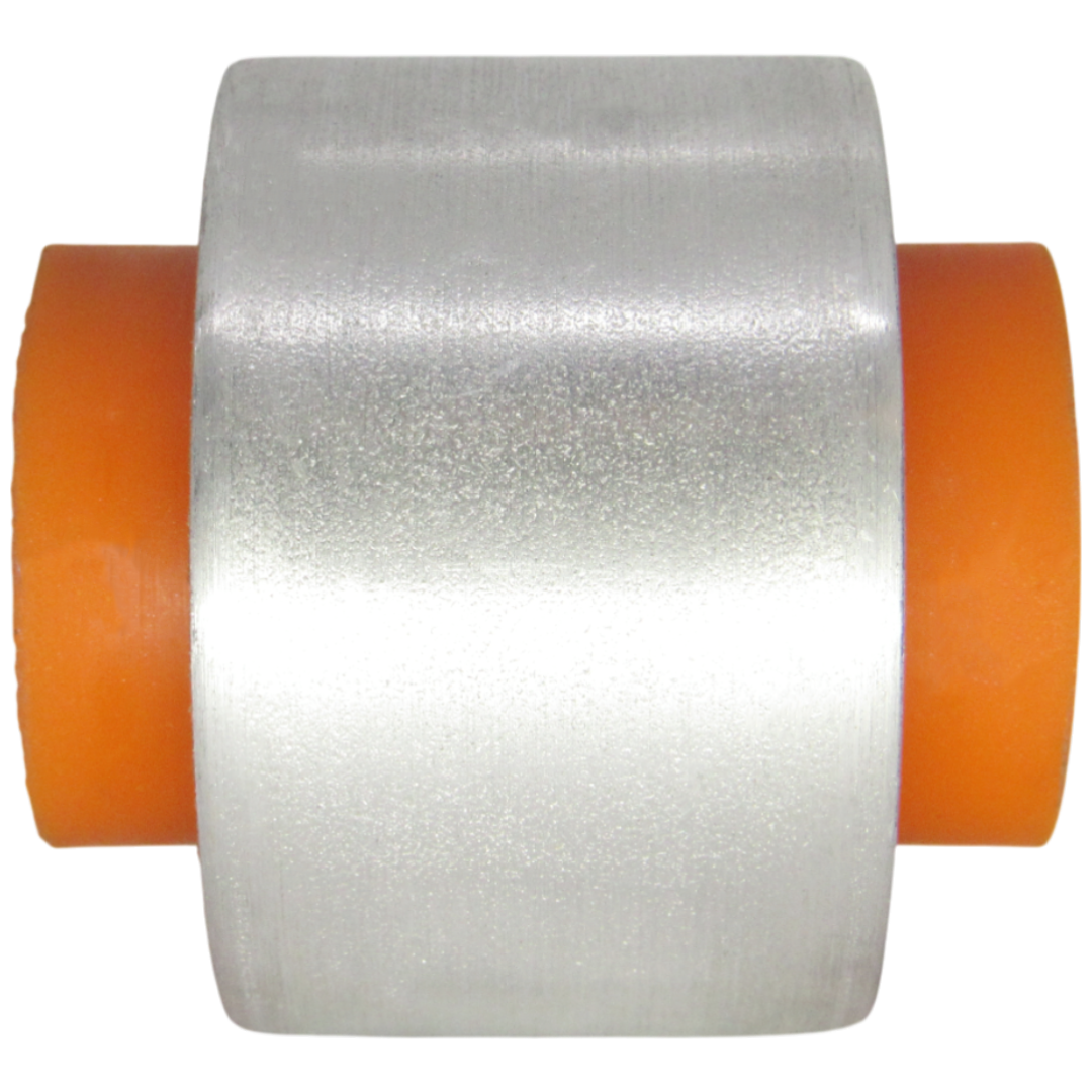 Поліуретановий сайлентблок заднього поперечного серпоподібного важеля зовнішній Lincoln Mkz 2013-2018