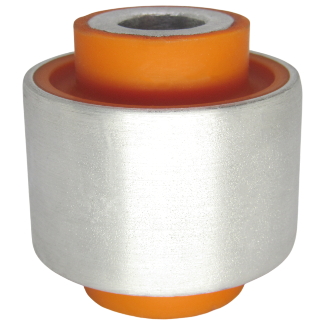 Поліуретановий сайлентблок заднього поперечного серпоподібного важеля зовнішній Lincoln Mkz 2013-2018