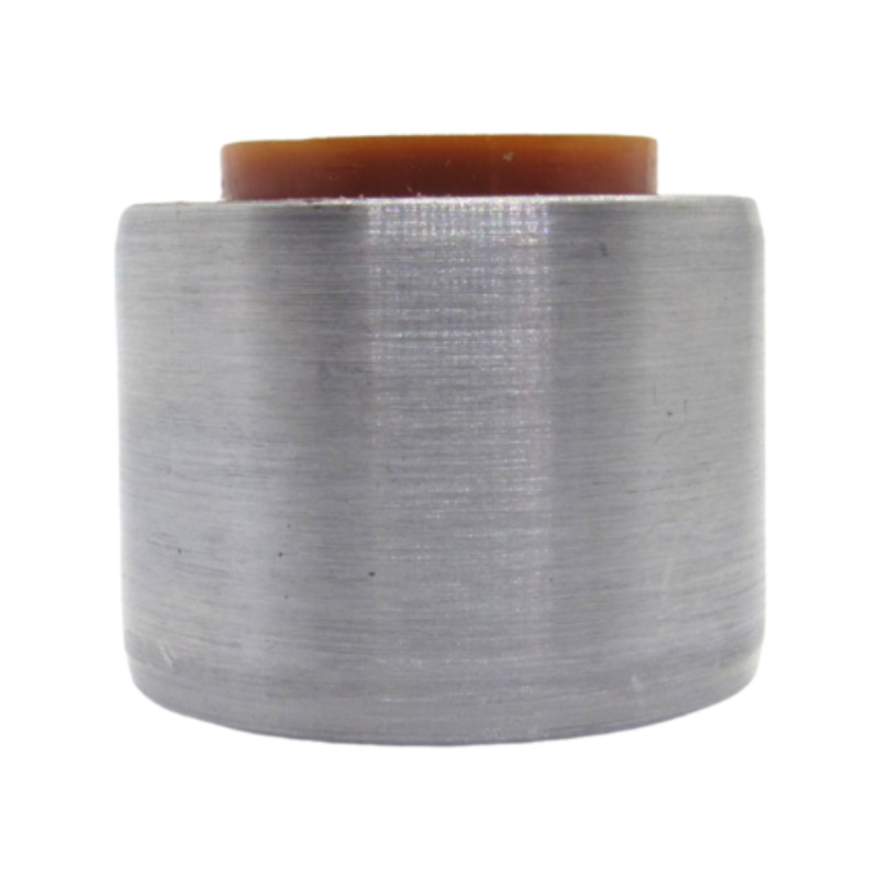 Поліуретановий сайлентблок заднього прямого важеля внутрішній і зовнішній Lincoln Mkc 2014-2018