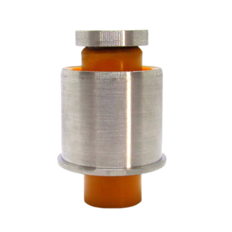 Полиуретановый сайлентблок заднего подпружинного рычага плавающий Lincoln Continental 2016-2020