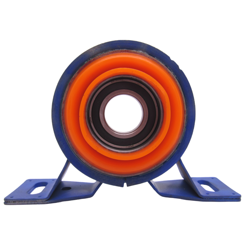 Полиуретановый подвесной подшипник карданного вала Land Rover Freelander 1997-2006 Услуга ПО ЗАМЕНЕ ВКЛАДЫША