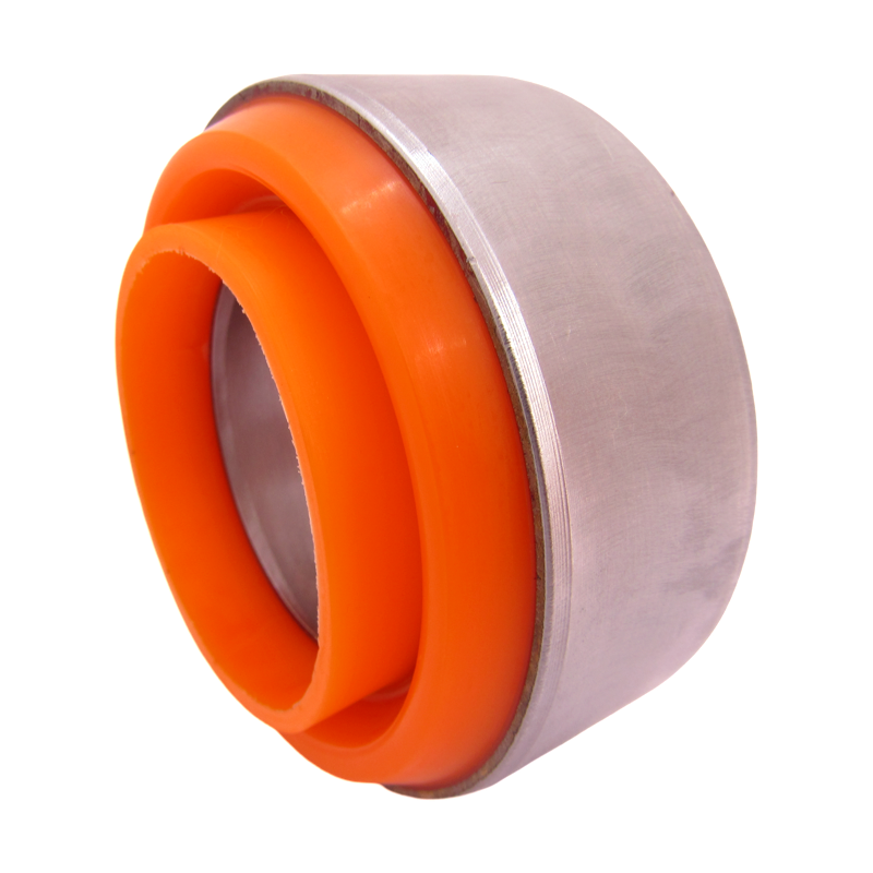 Поліуретановий підвісний підшипник карданного валу Land Rover Freelander 1997-2006 ЗМІННА ВКЛАДКА