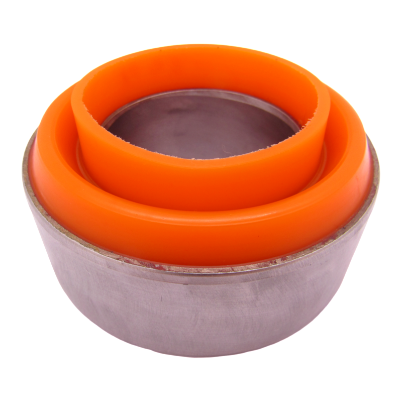 Поліуретановий підвісний підшипник карданного валу Land Rover Freelander 1997-2006 ЗМІННА ВКЛАДКА