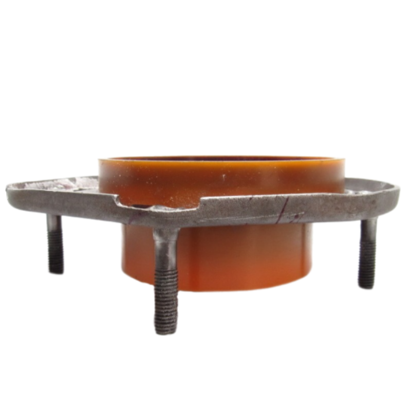 Поліуретанова опора переднього амортизатора Geely Ck 2005-2016 РЕКОНСТРУКЦІЯ ВАШОЇ