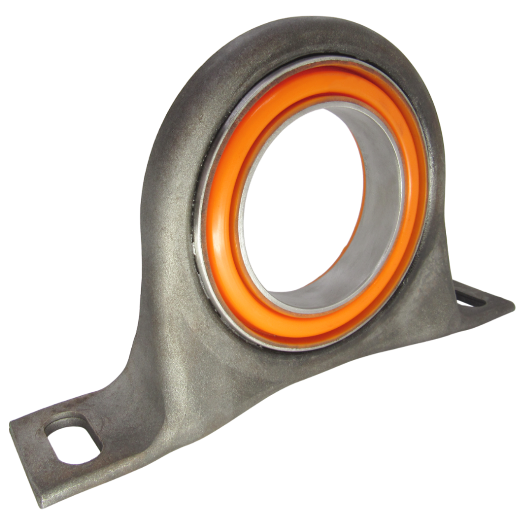 Поліуретановий підвісний підшипник карданного валу задній Volkswagen Crafter 2006-2016