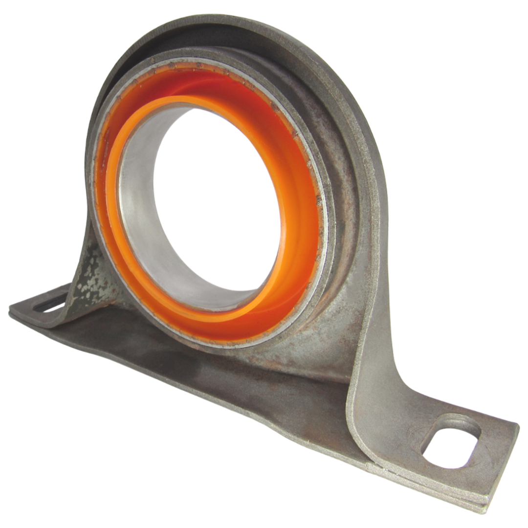 Поліуретановий підвісний підшипник карданного валу задній Volkswagen Crafter 2006-2016