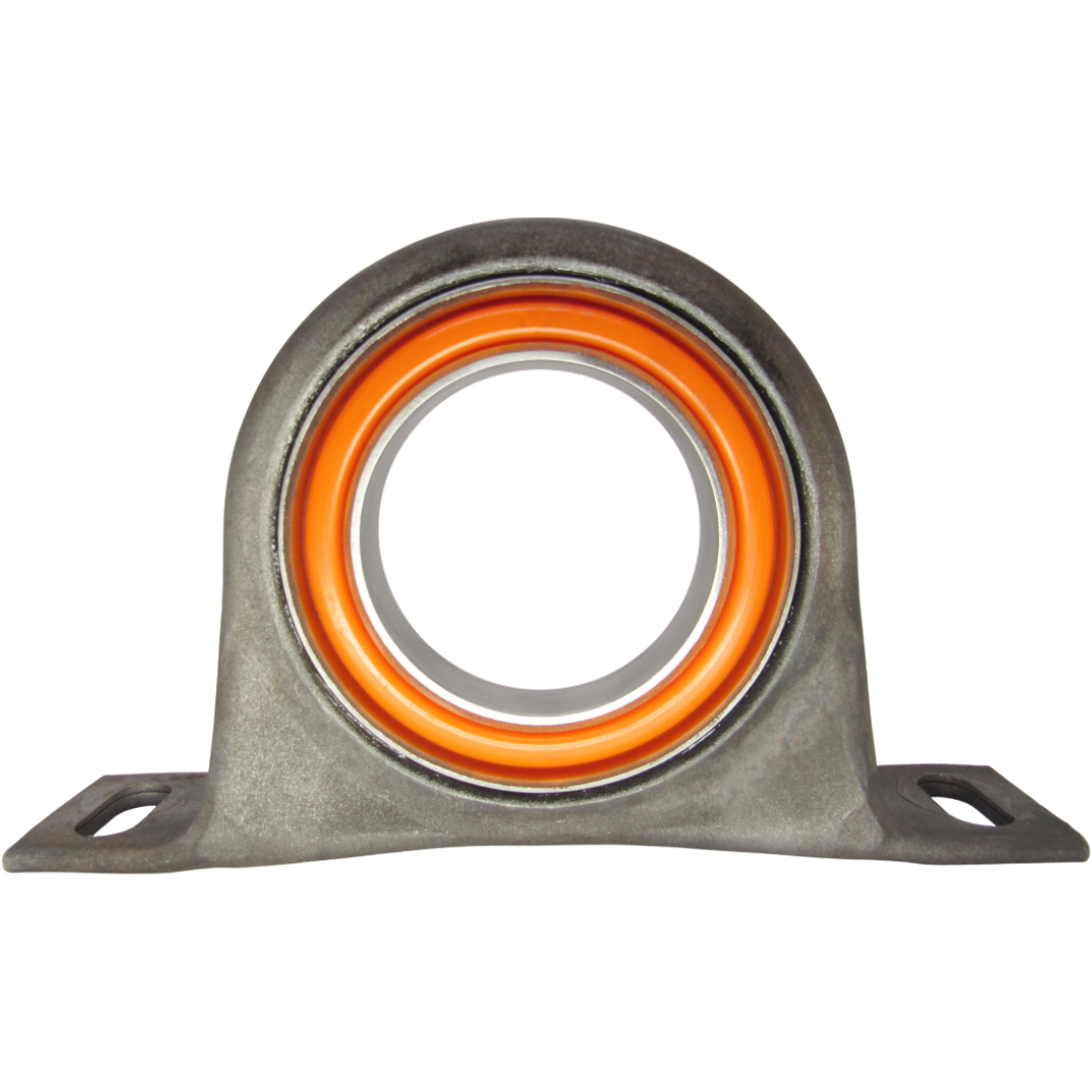 Поліуретановий підвісний підшипник карданного валу задній Volkswagen Crafter 2006-2016