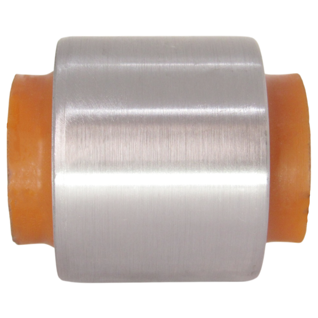 Поліуретановий сайлентблок заднього нижнього поперечного важеля внутрішній Chevrolet Malibu 2004-2012