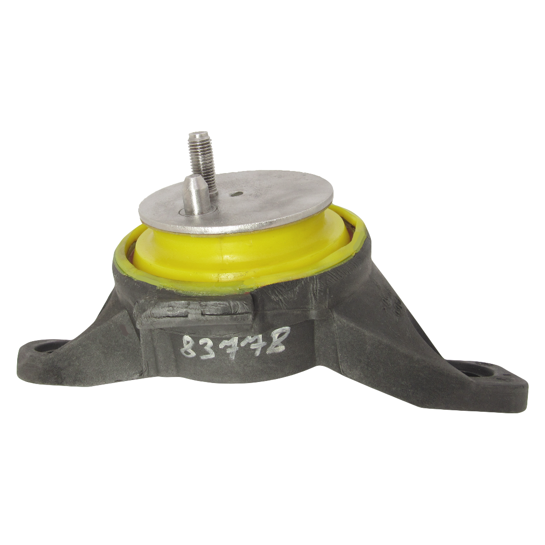 Полиуретановая подушка двигателя левая Subaru Legacy 2003-2009 USA HARDNESS