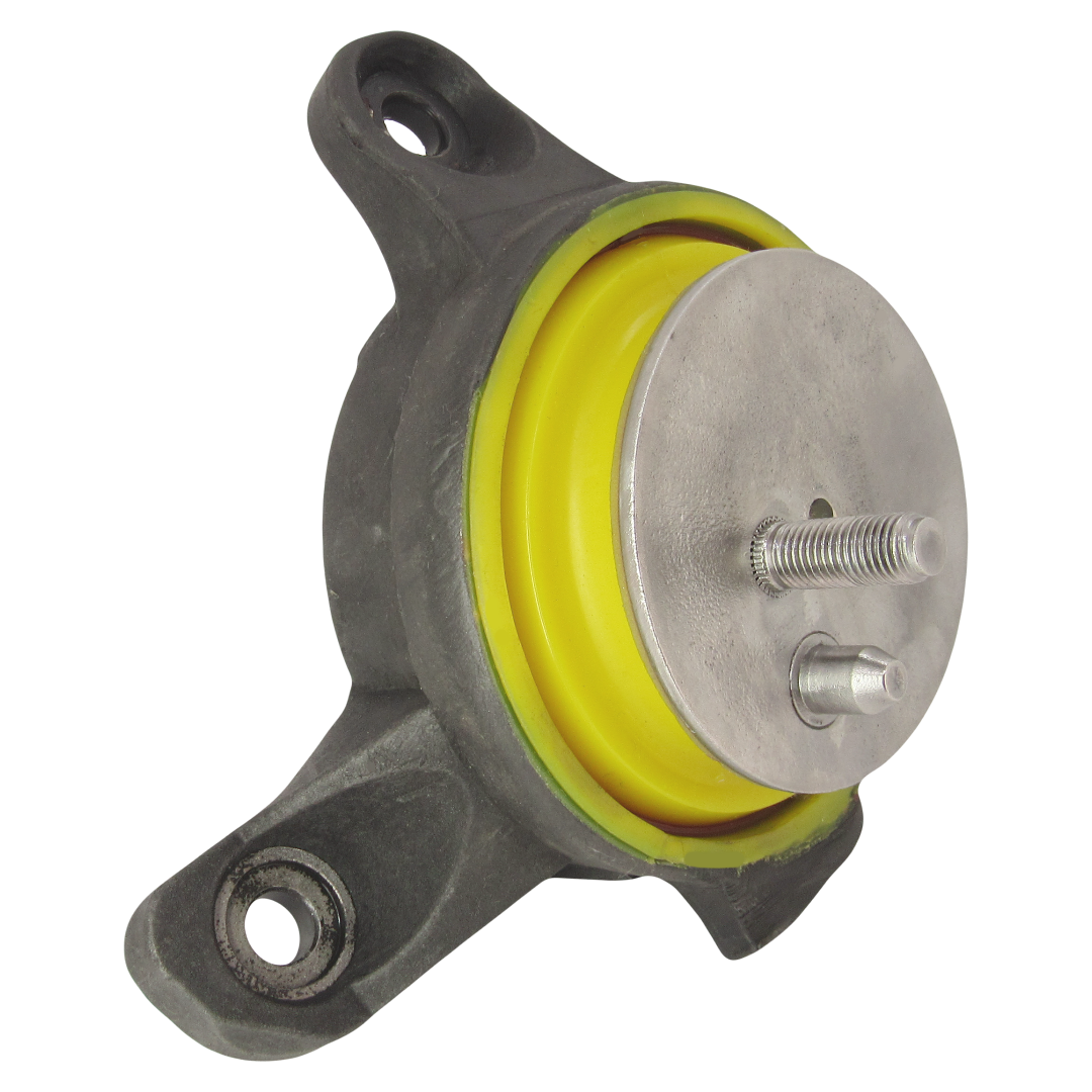 Полиуретановая подушка двигателя левая Subaru Legacy 2003-2009 USA HARDNESS