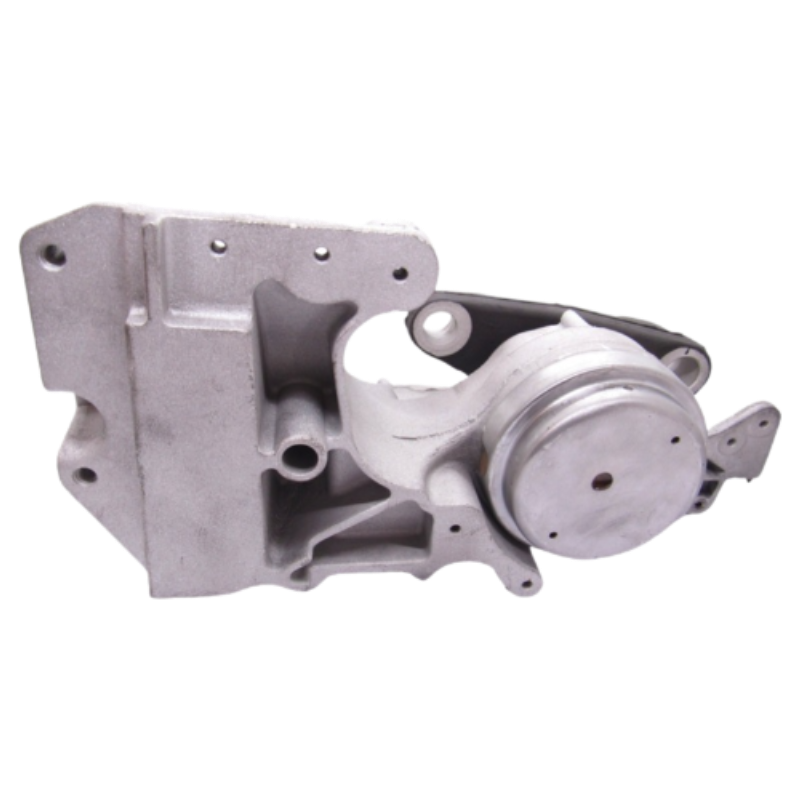 Поліуретанова подушка двигуна ліва верхня Nissan X-Trail 2007-2014