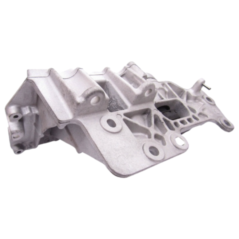 Поліуретанова подушка двигуна ліва верхня Nissan X-Trail 2007-2014