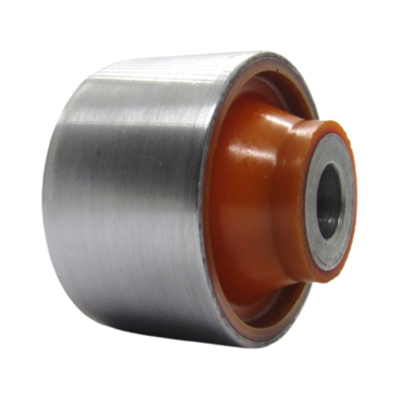 Поліуретановий сайлентблок переднього нижнього важеля задній Toyota LiteAce 2008-