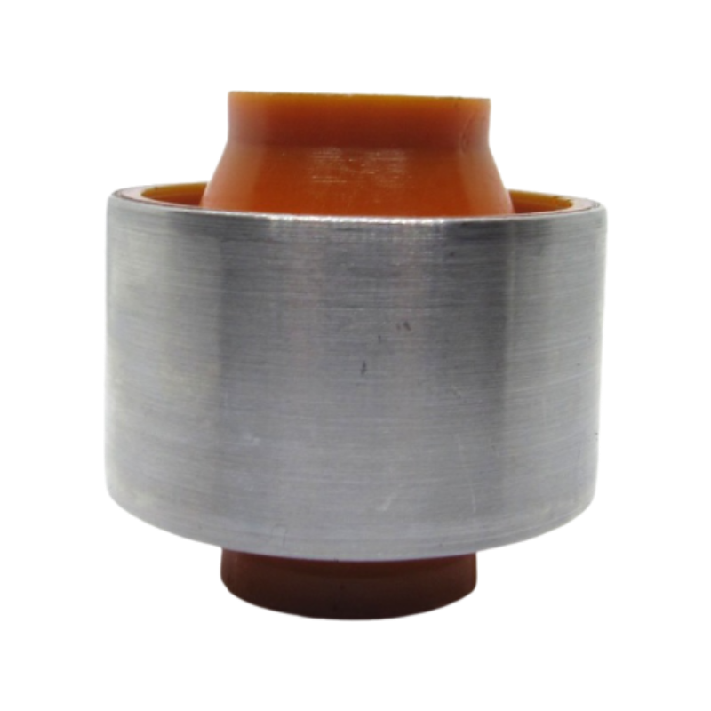 Поліуретановий сайлентблок переднього нижнього важеля задній Toyota LiteAce 2008-