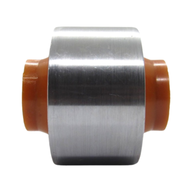 Поліуретановий сайлентблок переднього нижнього важеля задній Toyota LiteAce 2008-