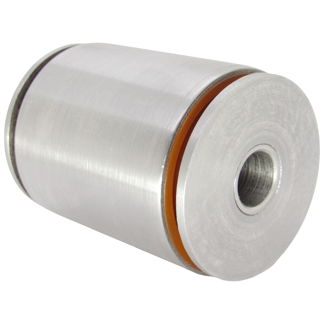 Поліуретановий сайлентблок задньої ресори передній Peugeot Boxer 2006-