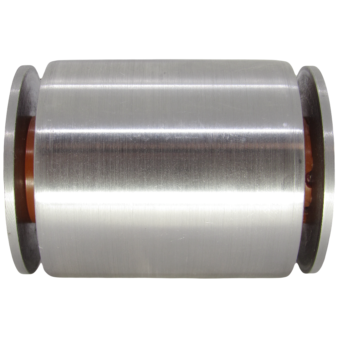 Поліуретановий сайлентблок задньої ресори передній Peugeot Boxer 2006-