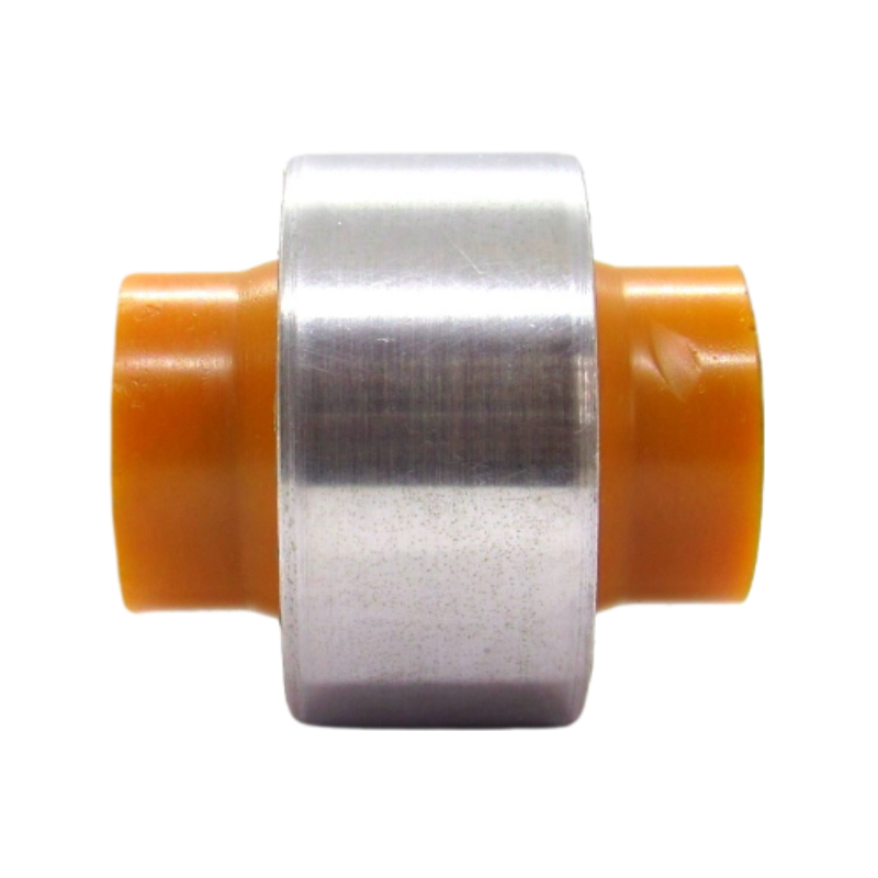 Поліуретановий сайлентблок переднього нижнього важеля задній Toyota Mark 1996-2000