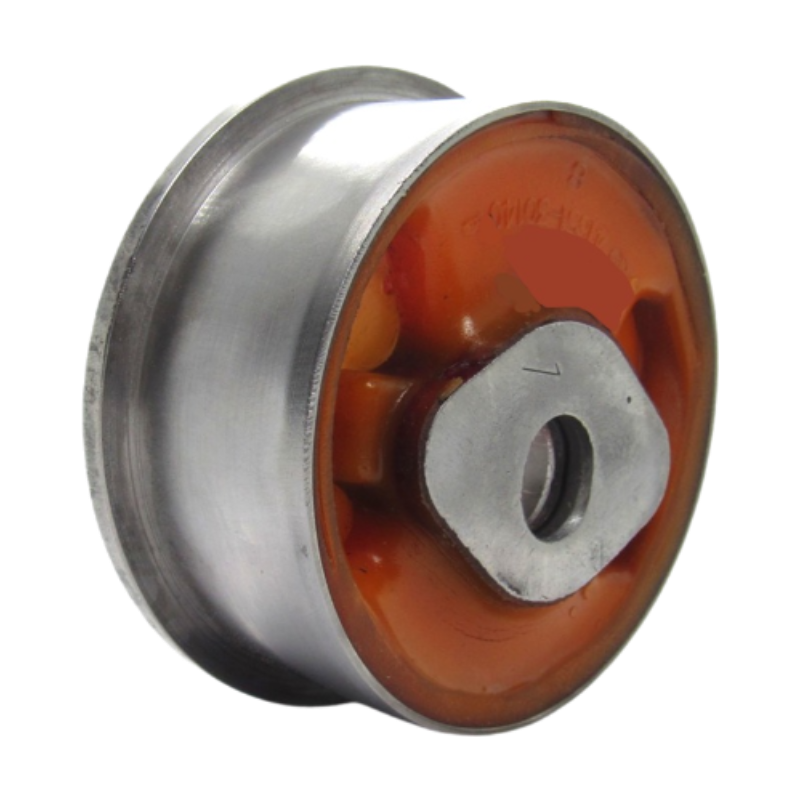 Поліуретанова подушка редуктора заднього моста верхня Lexus Gs 2005-2011 РЕКОНСТРУКЦІЯ ВАШОЇ