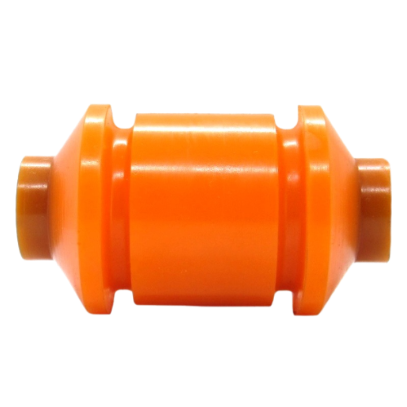 Поліуретановий сайлентблок ресори задній Seat Inca 1995-2003