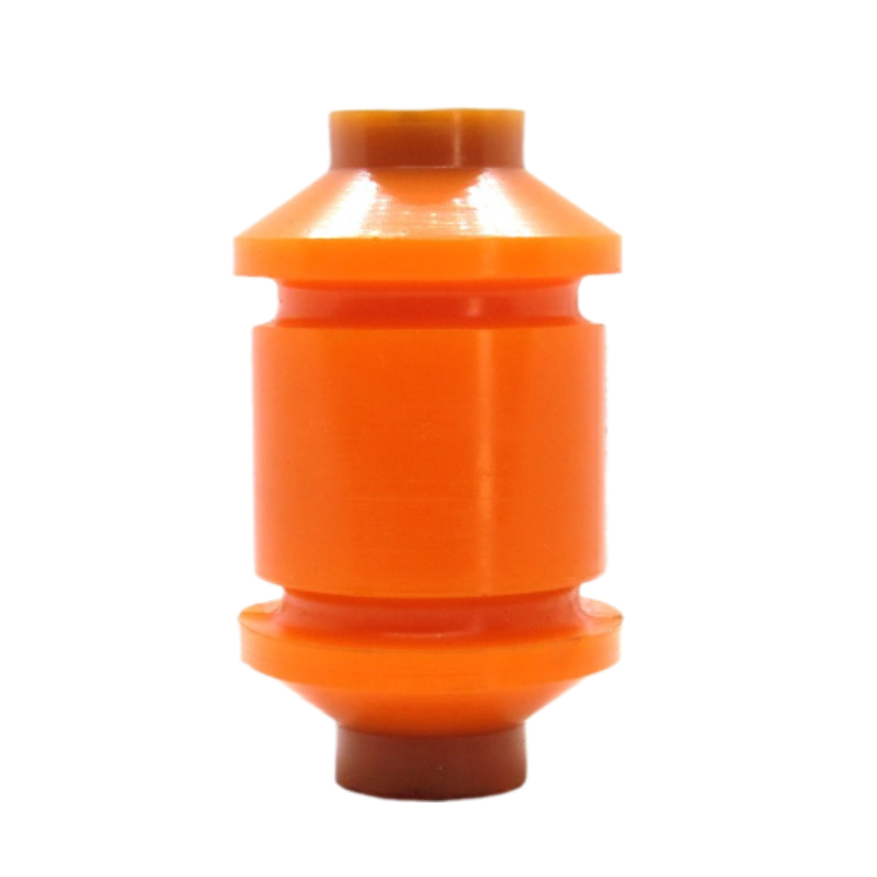 Поліуретановий сайлентблок ресори задній Seat Inca 1995-2003